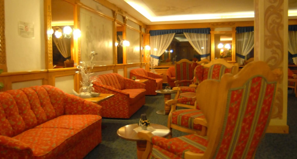 Hotel St. Raphael
