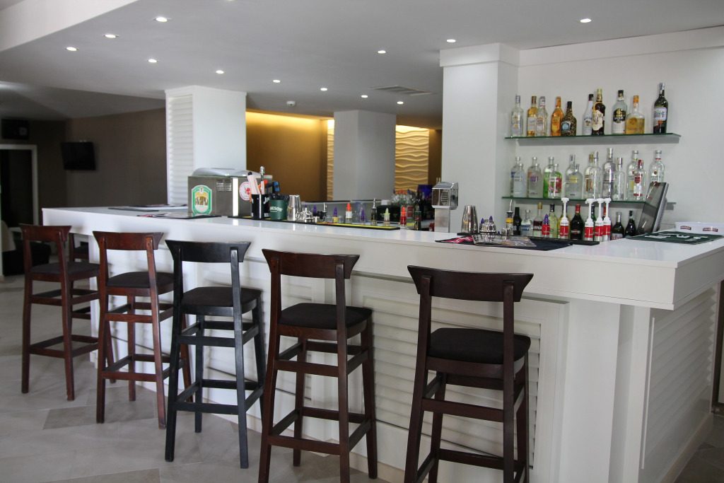 Luna Beach Hotel - All Inclusive