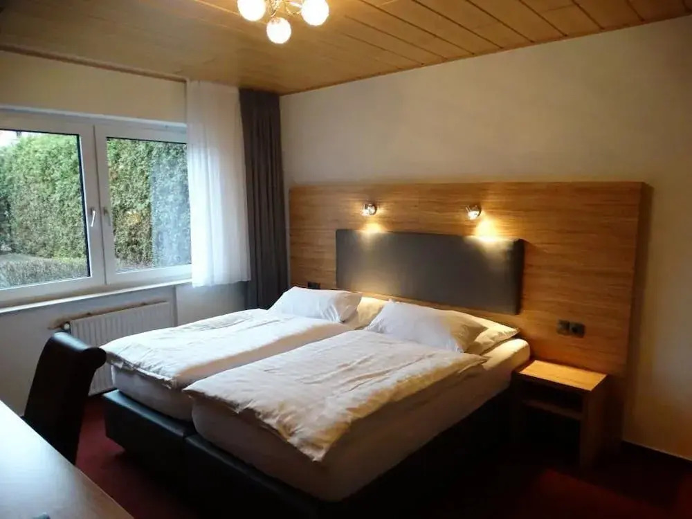 Hotel Garten