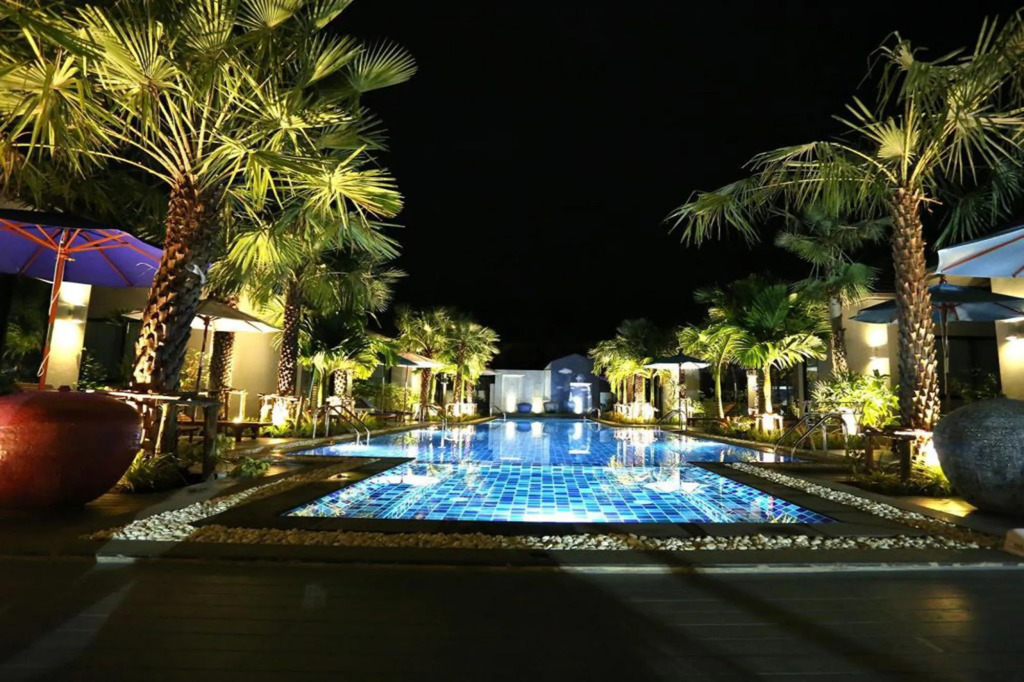 Seava House Ao-Nang Krabi
