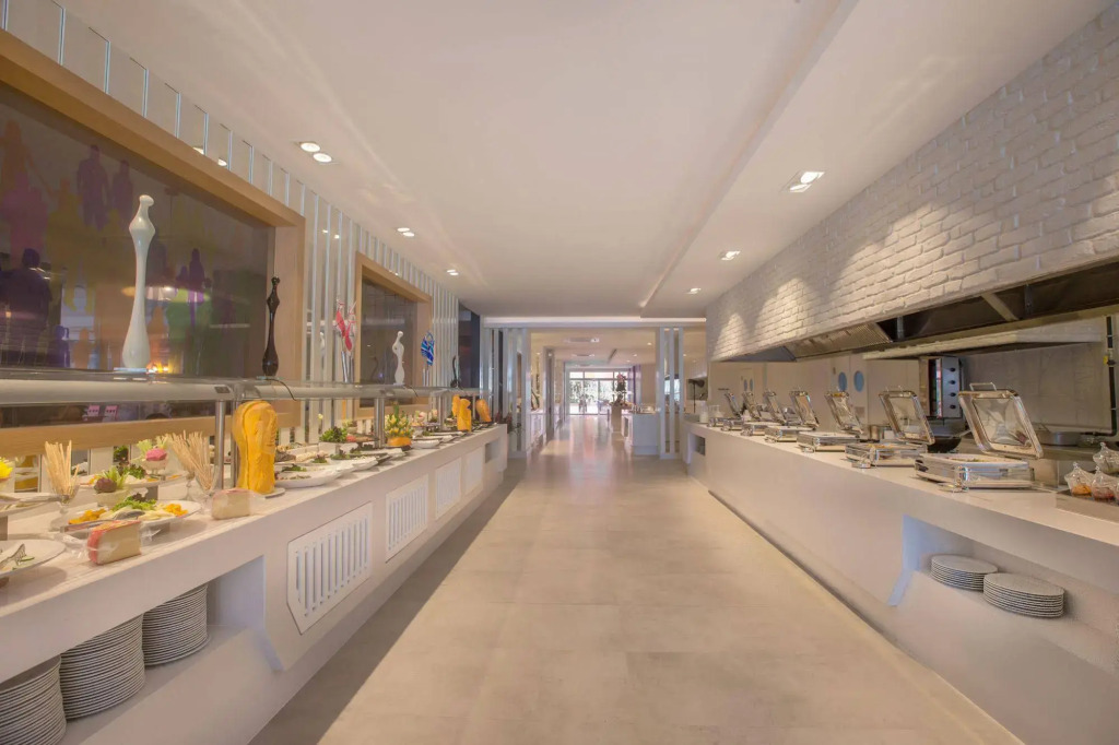 Innvista Hotels Belek