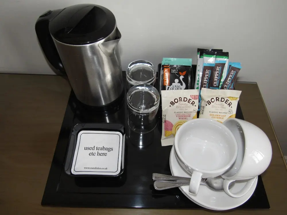 Seton Guest House