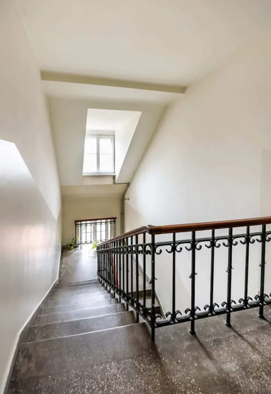 Old Town Market Place Penthouse