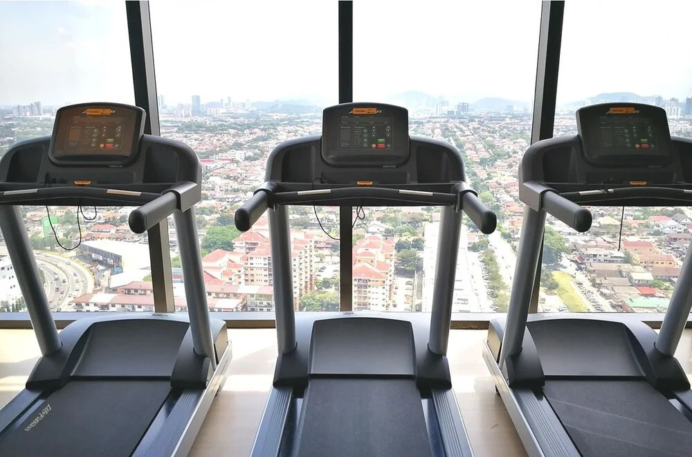 The Nordic Duplex - Petaling Jaya