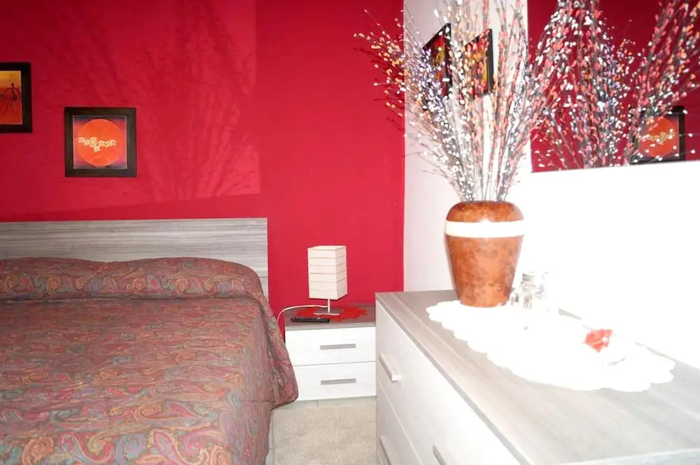 Studio In Catania With Terrace And Wifi 2 Km From The Beach