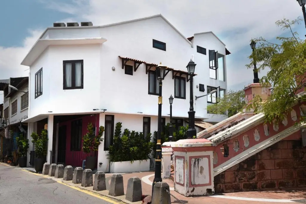 Backyard Rio Melaka