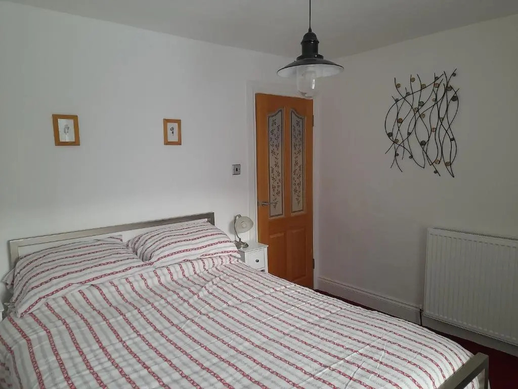 Charming Eyemouth 1-bed Apt, Sleeps 2 Near Beach