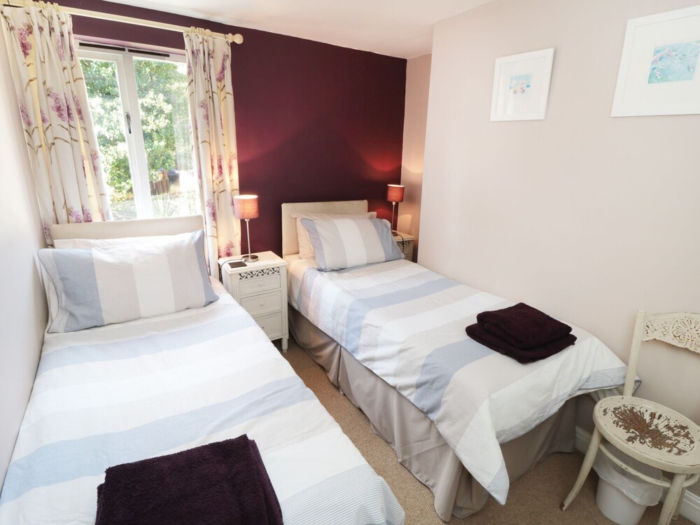 Pear Tree House