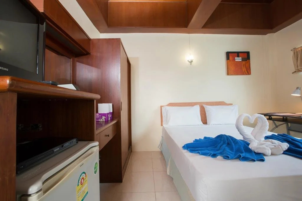 Sundowners Guesthouse