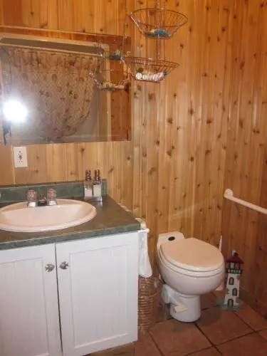 Sea Fever Cottage