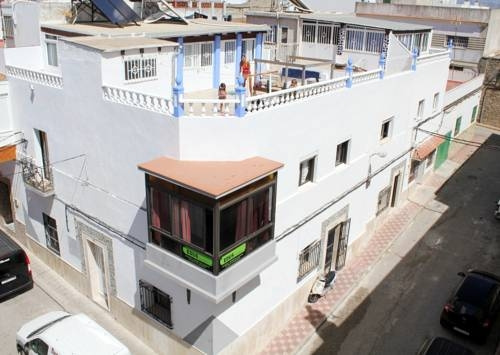 Edus Apartments