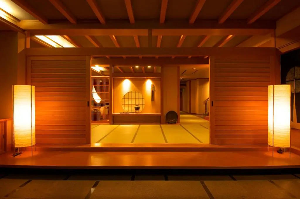 Kagetsutei