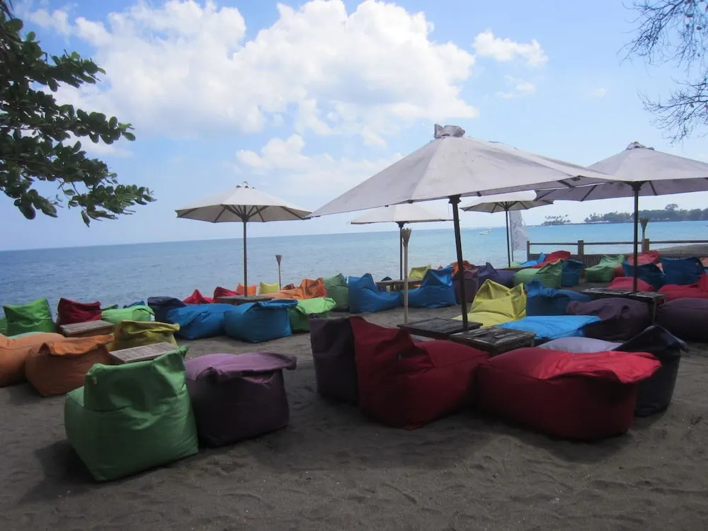 Transit Inn Senggigi