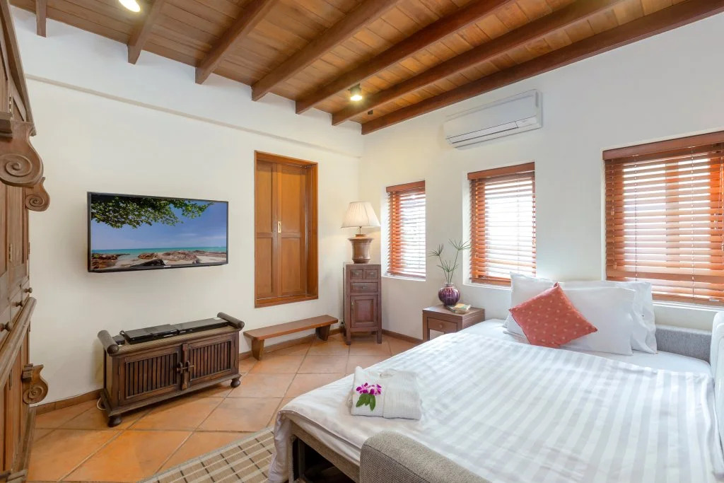 Kalim Beach House