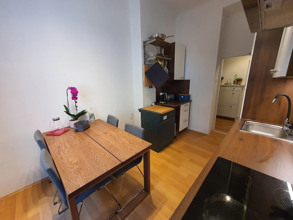 Central Graz Apartments