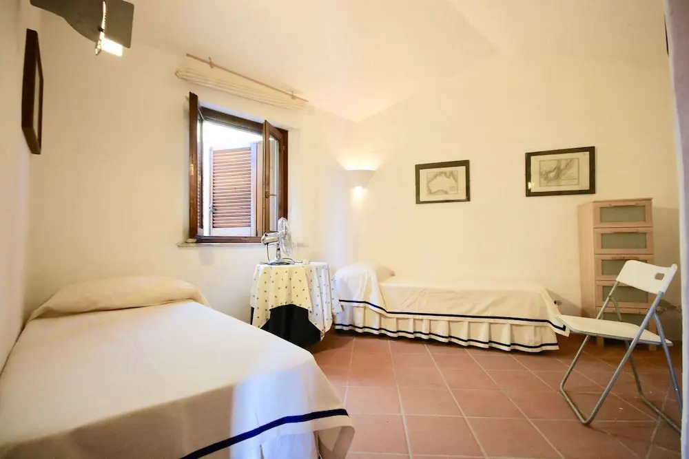 Villa Ginepro