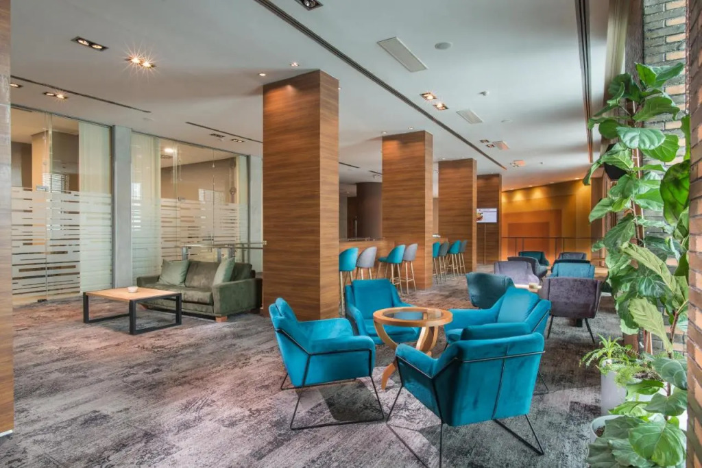 Expo Hotel Sofia