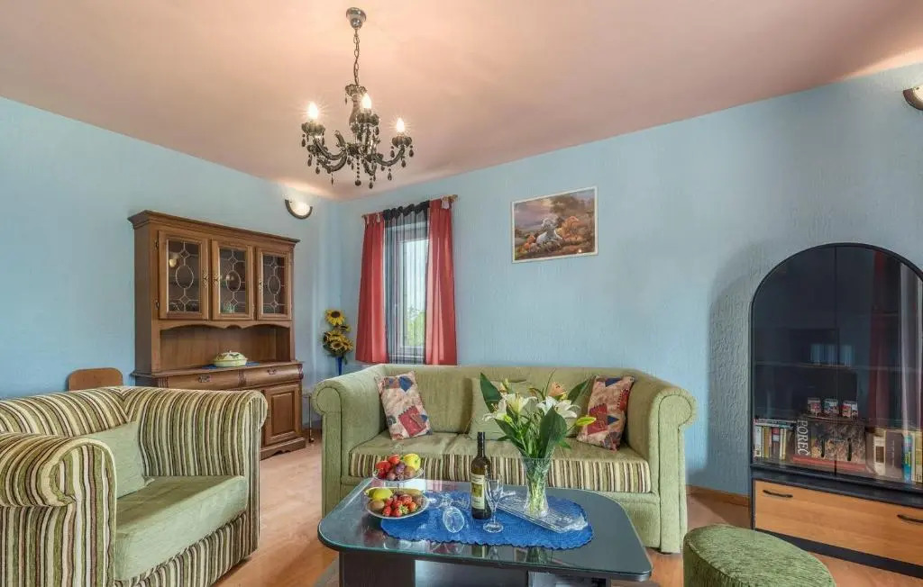 Apart Complex Villa Anja