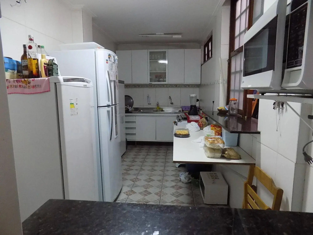 Albergue Rio Vermelho