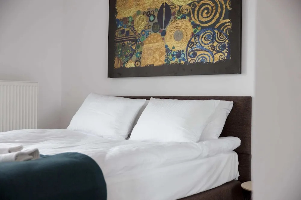 Varsovia Comfort 223