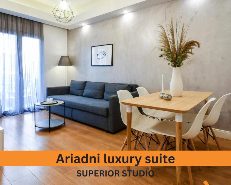 #SKGH Avra luxury suite -WhiteTower