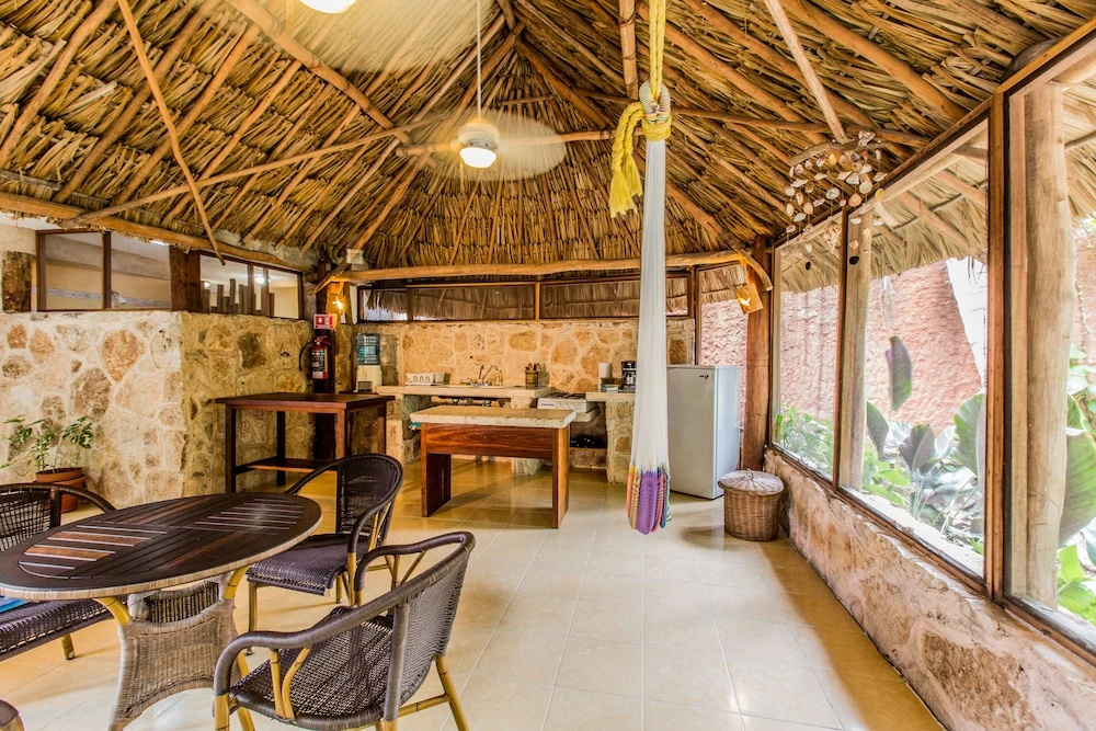 Hotel Boutique Casa Quetzal
