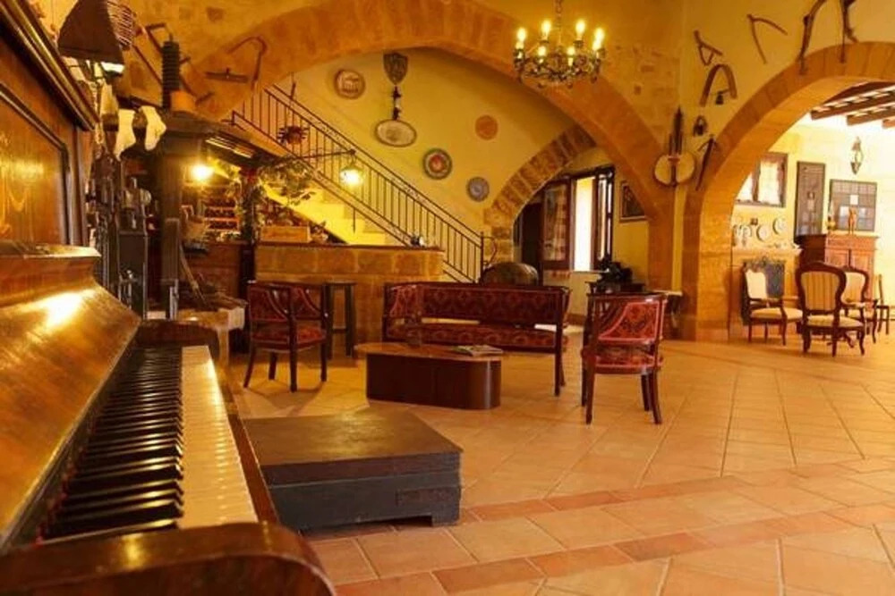 Villa With 4 Bedrooms in Mazara del Vallo, With Private Pool, Enclosed