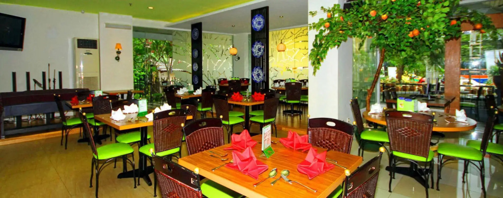Hotel Cipta 2