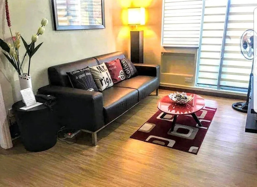 Azure Urban Resort 3 Bedroom Suite
