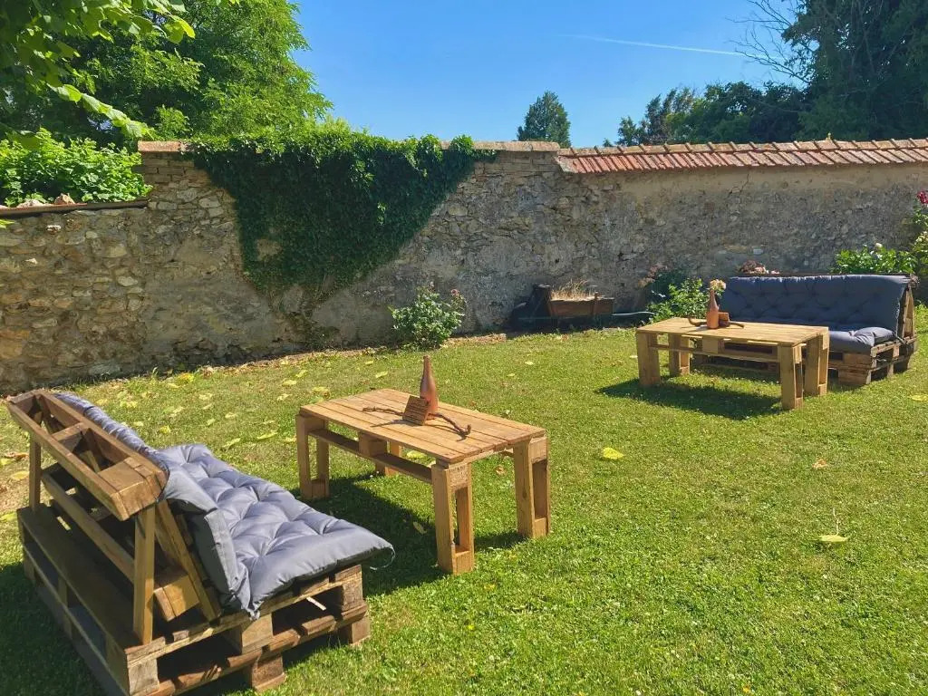Rêve Champenois Chambres dHôtes