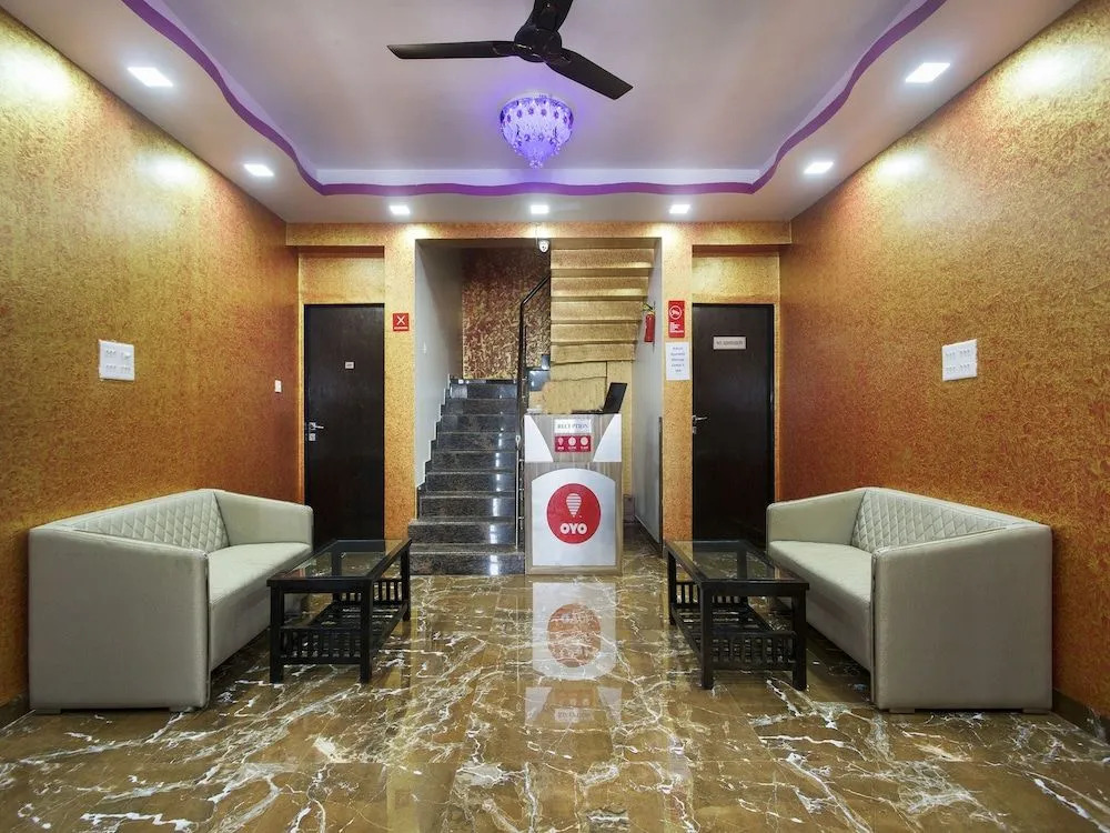 OYO 9566 Hotel JK Excellency