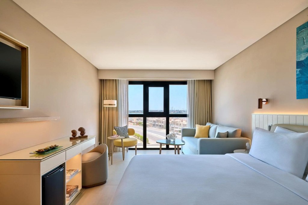 Palma Bay Rotana Resort