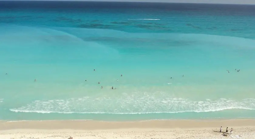 Cancun Amazing View
