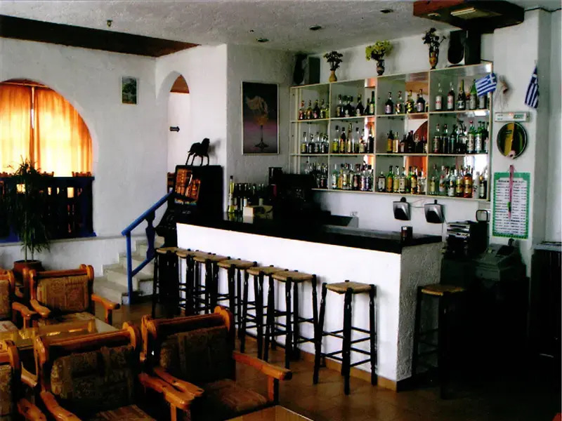 Byzantion Hotel
