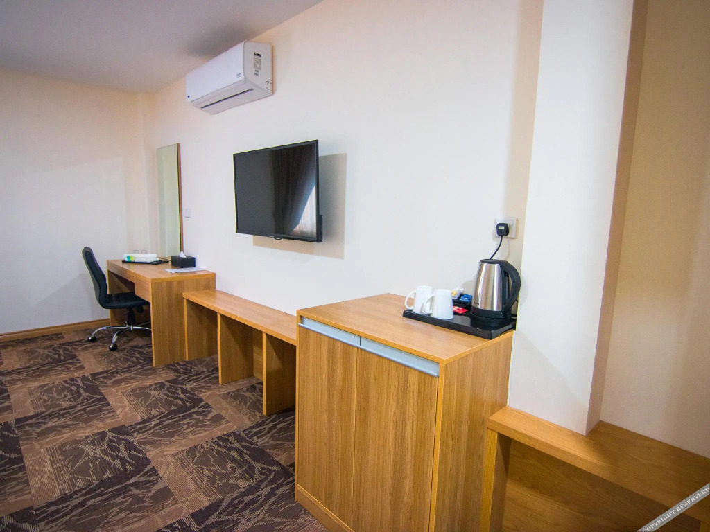 Al Afiah Hotel