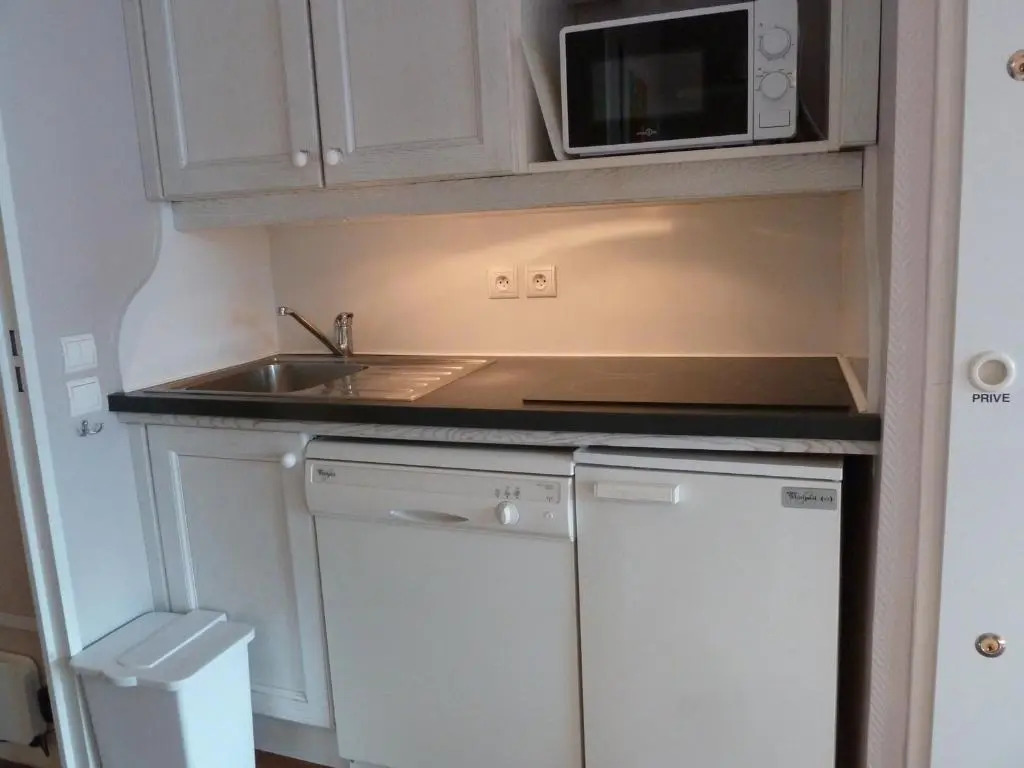 Appartement Avoriaz, 2 pièces, 4 personnes - FR-1-634-38