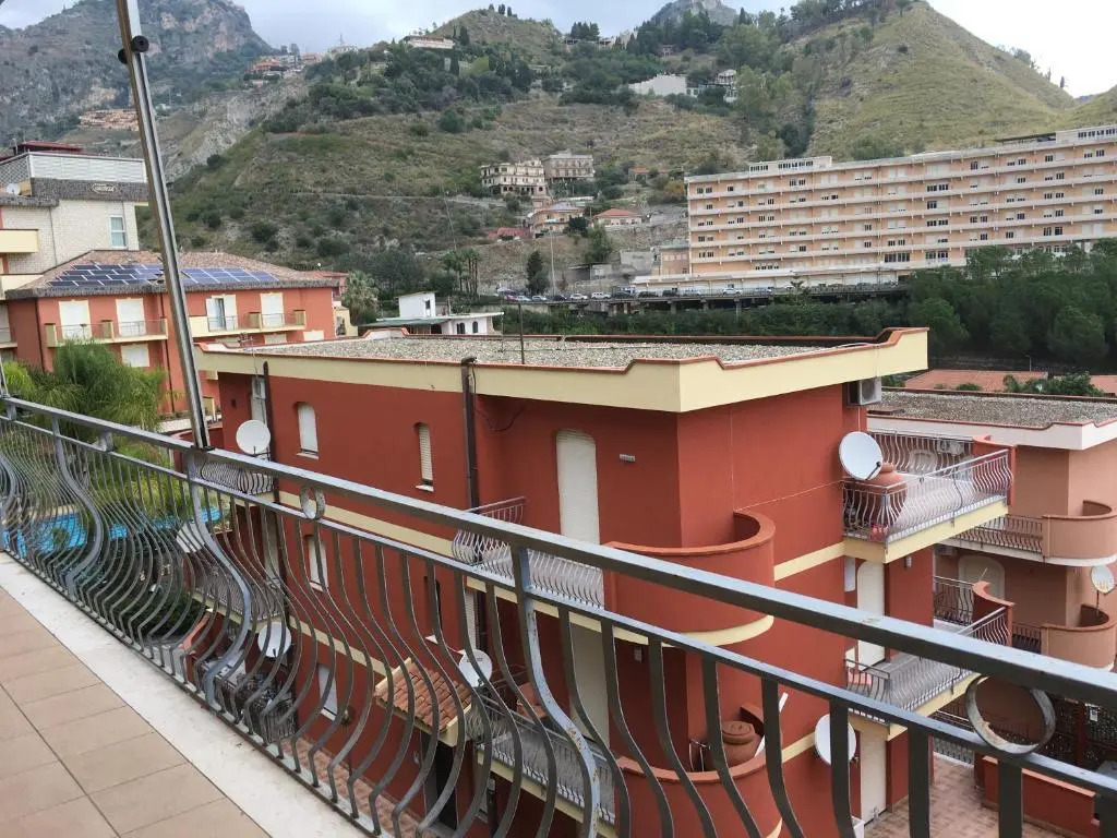 Residence la Fenice Ff