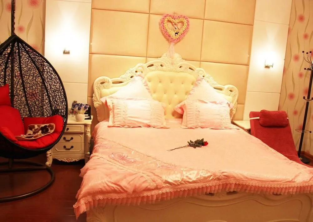Shengshi Haodu Business Hotel