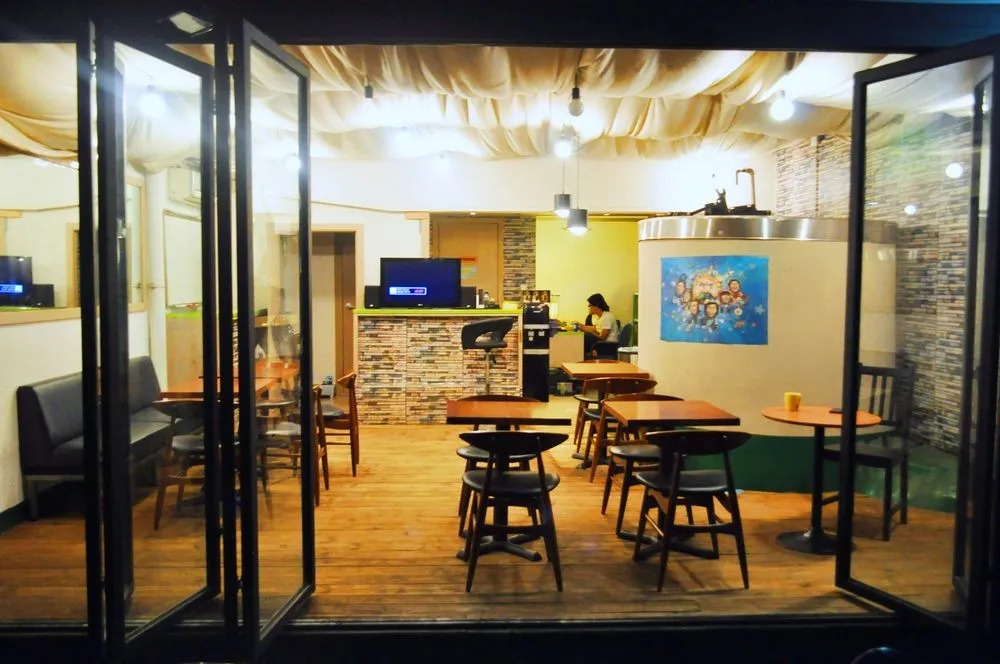 Kimchee Guesthouse Dongdaemun, Seoul, South Korea