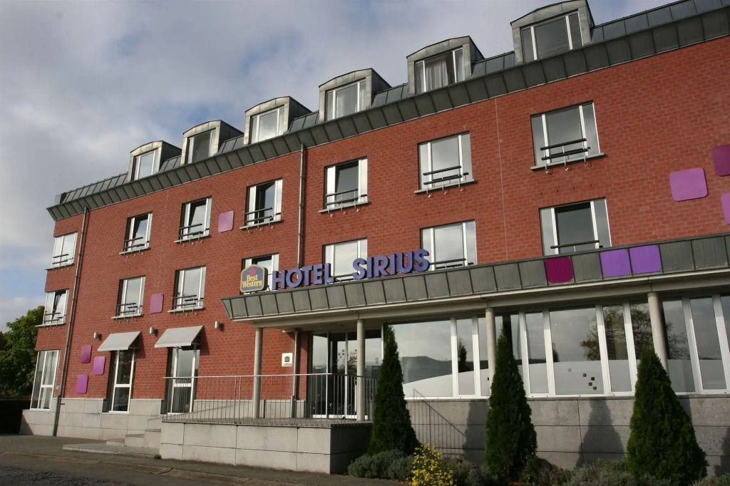 Hotel Sirius