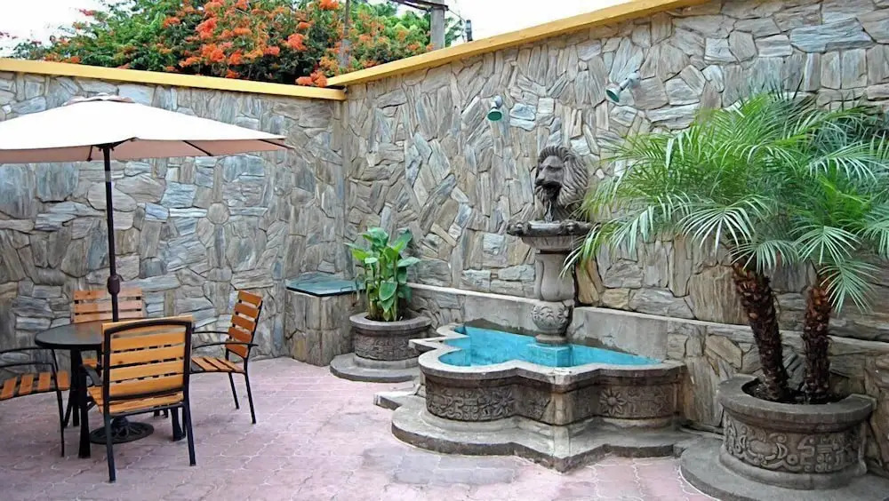 Hostal Los Volcanes