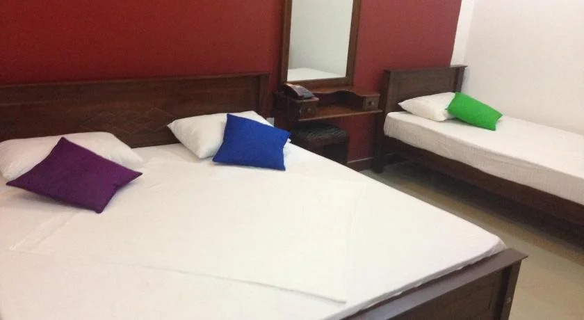 Hotel Savonrich