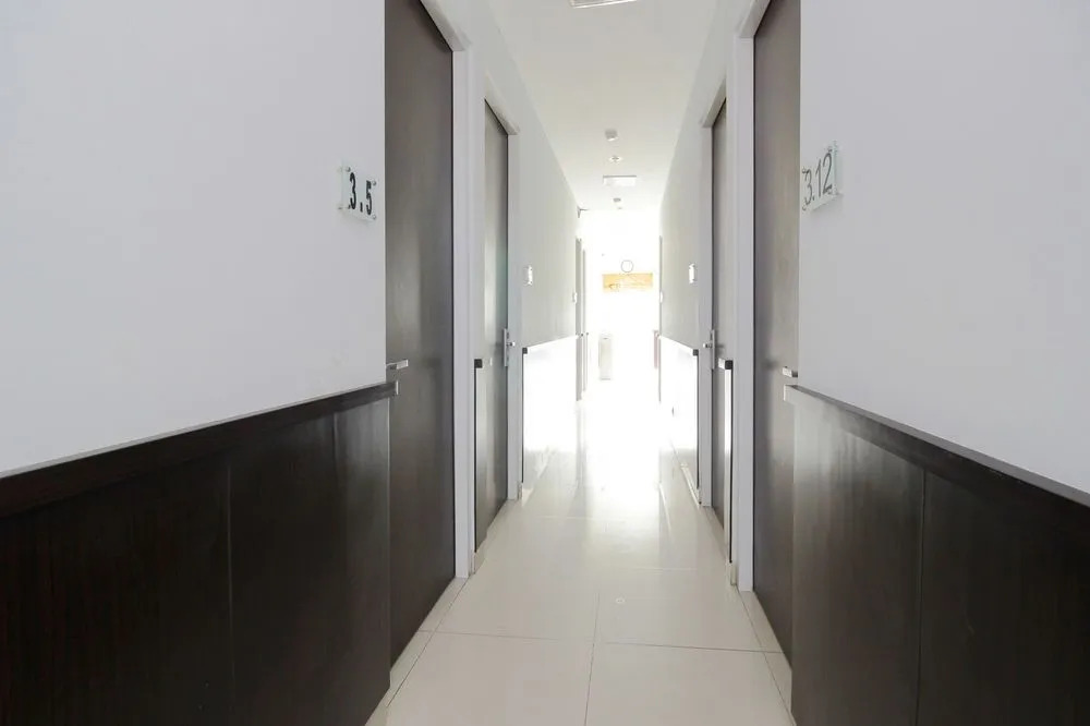 Airy Thamrin Kebon Kacang Sembilan 47 Jakarta