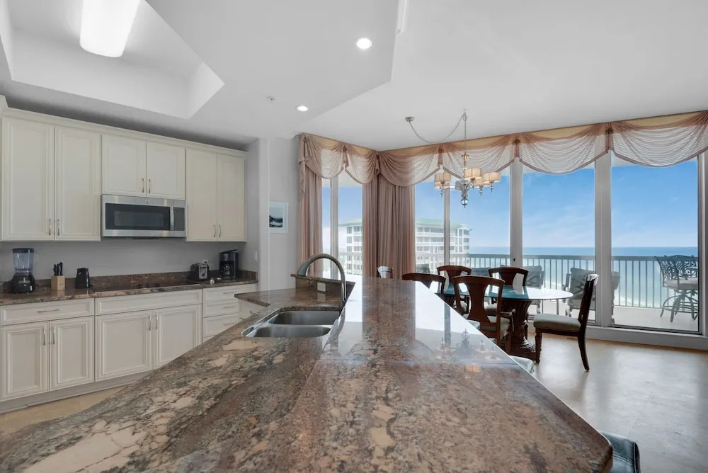St Maarten Penthouse 1