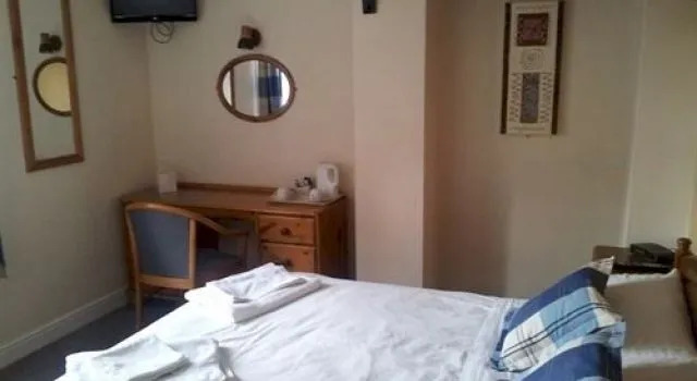 The Unicorn Inn