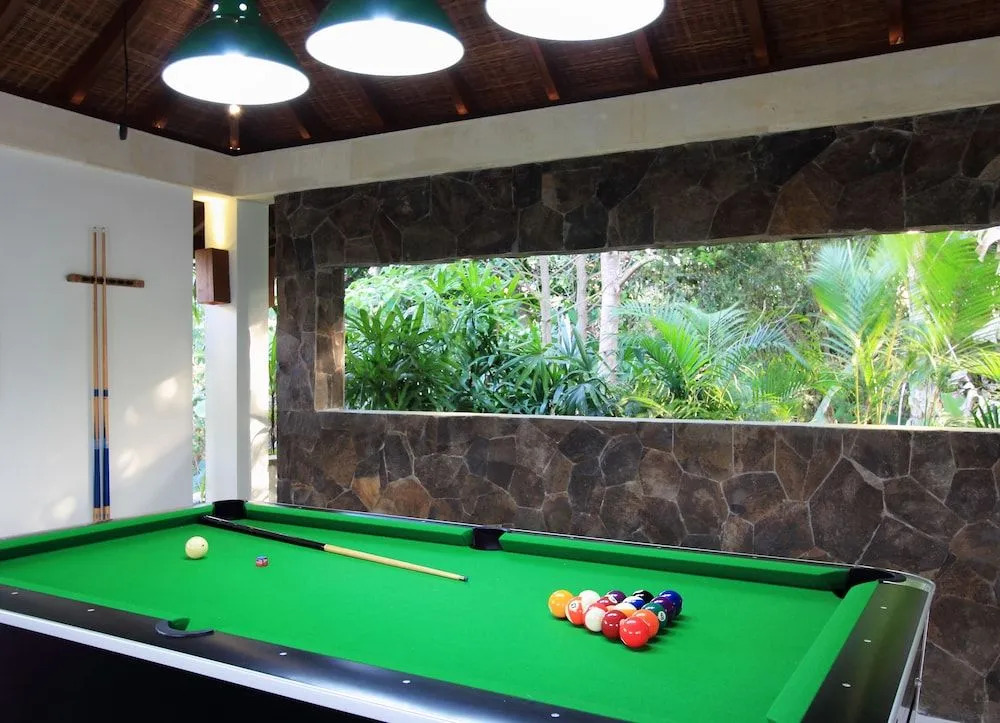 Villa Kemala