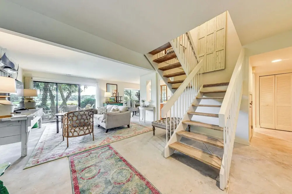 Townhome in Omni Amelia Resort: Beach, Pool & Golf