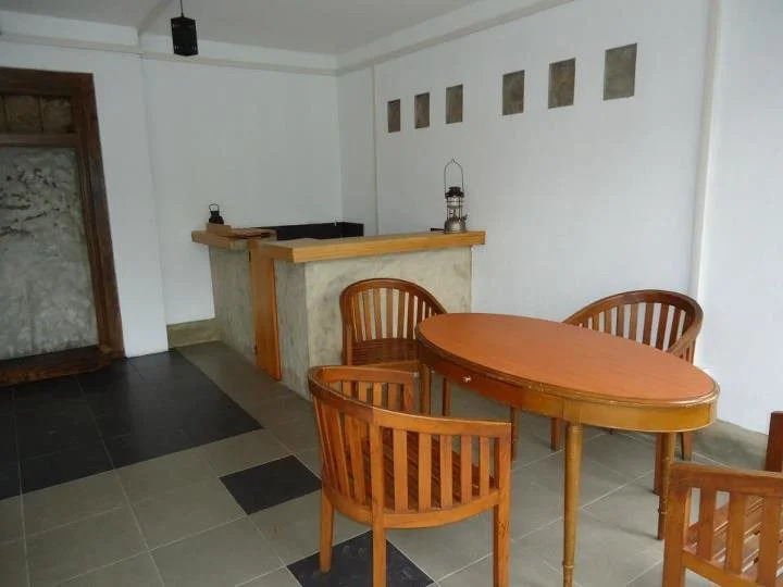 Kaya Residence Kandy