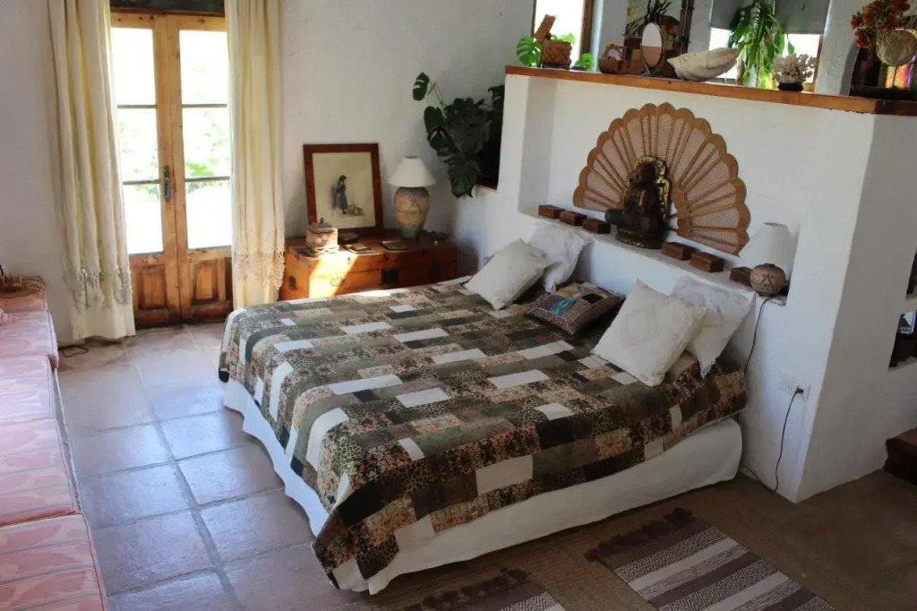 Casa Bourani