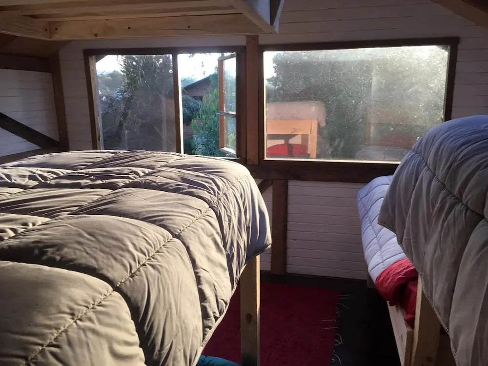 Hostal Climb House